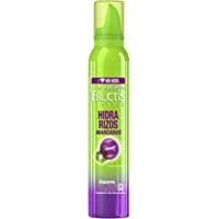 Los mejores  - Garnier Fructis Style Espuma Hidra Rizos Marcados - 200 ml
